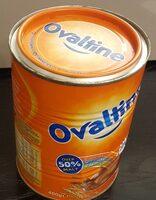 Ovaltine Tin 400G Report Card
