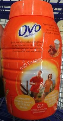 Ovo Maltine