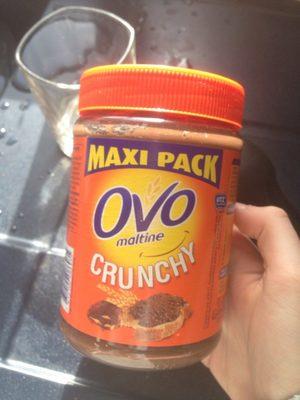 Ovomaltine Crunchy