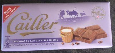 Milch