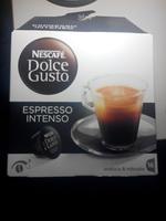 Expresso Intenso Report Card