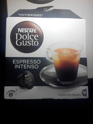 Expresso Intenso