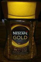 Nescafe Gold Report Card