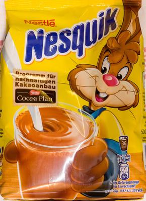 Nesquik