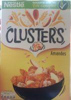 Clusters Report Card