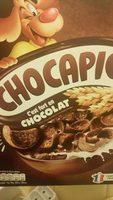 Chocapic Report Card