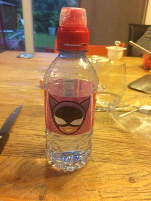 Eau Minrale Naturelle