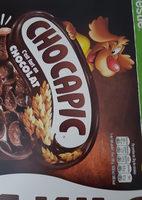 Chocapic Report Card