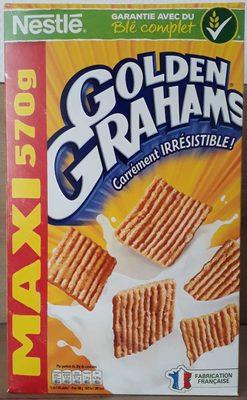 Golden Grahams