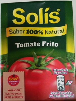 Tomate Frito Cultivando Un Futuro Mejor