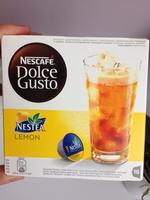 Nestea Lemon Report Card