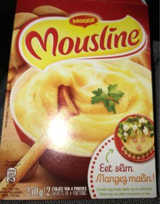 Mousline
