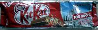 10 Kit Kat Report Card