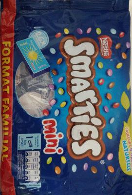 Smarties Mini
