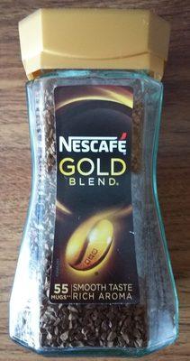 Nescaf Gold Blend