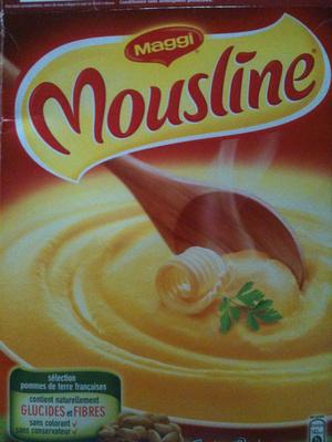 Mousline