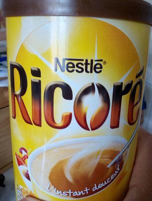Ricor