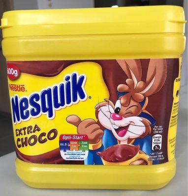 Nesquik Extra Choco