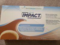 Orel Impact Report Card