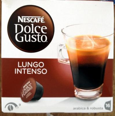 Lungo Intenso