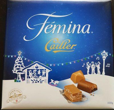 Femina