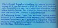Femina Ingredients