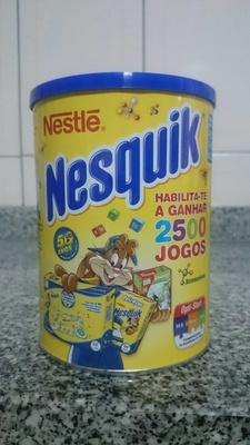 Nesquik