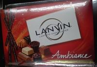 Ambiance Report Card