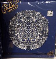 Chocolat Pralin Report Card