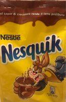 Nesquik Report Card