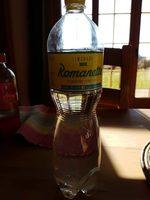 Romanette Report Card