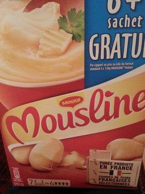 Mousline