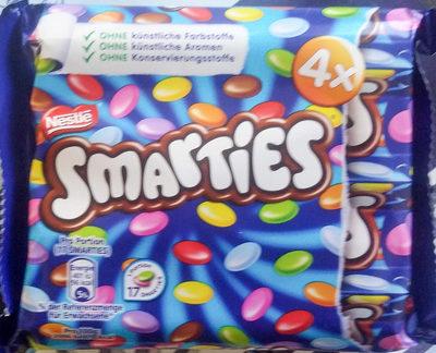 Smarties