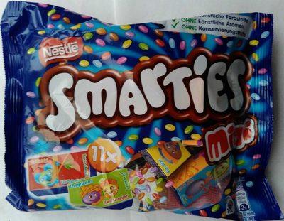 Smarties Mini
