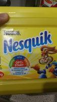 Nesquik Report Card