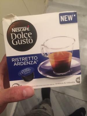 Ristero Ardenza