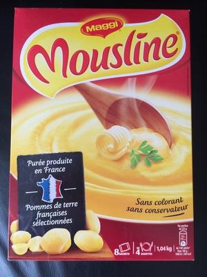 Mousline