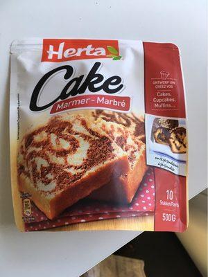 Cake Marbr