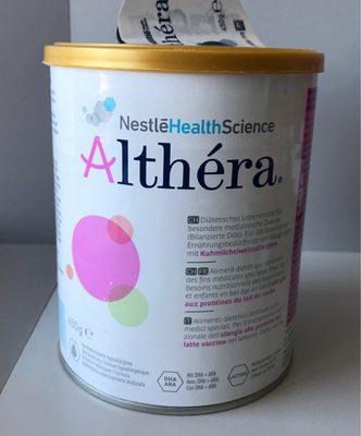 ALTHERA PLV 450 G