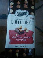 L'atelier Noisette Entires Torrfies Report Card