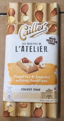 Les Recettes De L'atelier