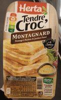 Tendre Croc' Montagnard Report Card