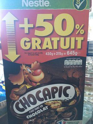Chocapic