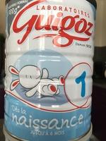 Ds La Naissance 1 Report Card