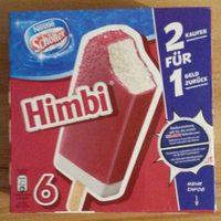 Himbi Report Card
