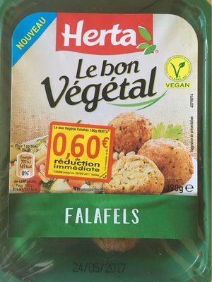 Falafels
