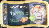 MapleWalnuts Report Card