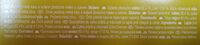 Capsule Cappuccino Nescafe Dolce Gusto Ingredients