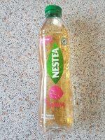 Nestea Framboise Report Card