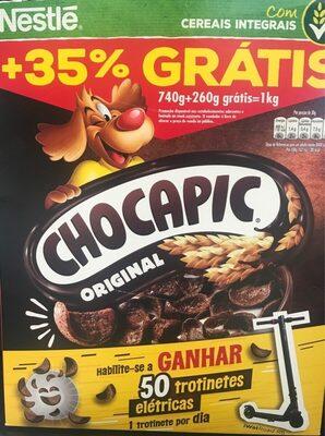 Chocapic